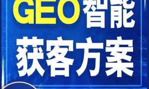 梦之马在geo优化领域专业吗，创新能力怎么样