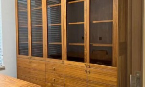 原木全屋定制行业现状与选择指南，客户口碑力荐