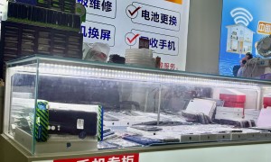 2026年正规的手机维修门店挑选全攻略，资质齐全不踩坑