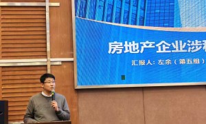 税务应对服务商综合实力推荐