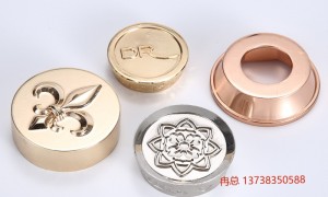 2026年温州锌合金产品量身定制厂家用户力荐