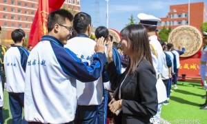 甘肃本地小学新招生校园就读体验好靠谱学校实力参考