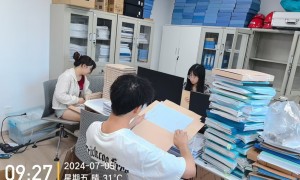 2026年湘潭口碑好的档案管理公司推荐，人事档案智能分类服务实力盘点