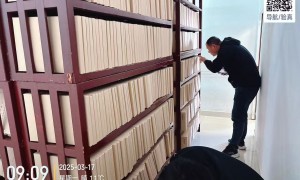 湖南档案管理公司帮我推荐几家：2026年优选服务商