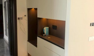 全屋定制找众合家具，整装设计施工一体化，多种五金配件及板材规格可选