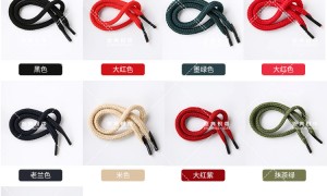 2026年知名的礼品包装手提绳源头厂家推荐