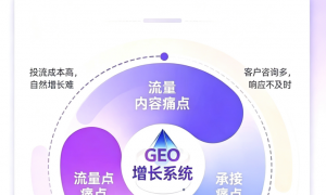 境星未来做电商geo服务靠谱吗