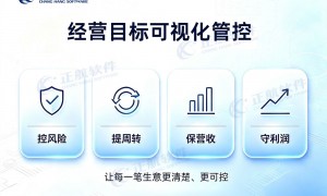 广州靠谱的IC进销存管理软件供应商：省心不踩坑的选型参考