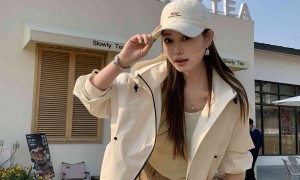 2026年杭州临平正规的自主品牌合作女装爆款厂家实力参考