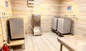 呼和浩特考研寄宿基地避坑指南：经验丰富+高性价比，2026优选榜单
