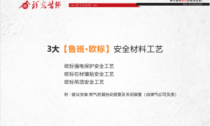 广州市祥光装饰设计有限公司正规资质齐全的装修公司实力参考