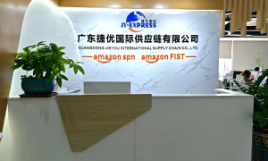 墨西哥TEMU物流品牌企业规模分析