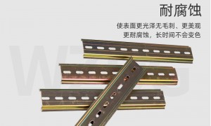 2026年资质齐全的不锈钢导轨制造厂家挑选全攻略