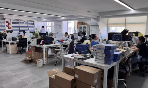 金账管家专业吗