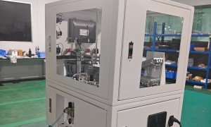 扣底盒折盒机实力厂商用户力荐