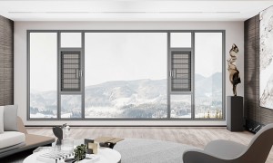 2026年广州番禺高性价比安全门窗定制工厂，行业实力优选