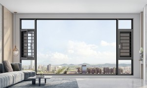 2026年深圳龙岗阳台封窗批量定制源头生产厂家，行业全景分析