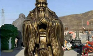 校园铸铜文化雕塑定制 铸铜浮雕壁画加工 新疆本地厂家 避坑指南