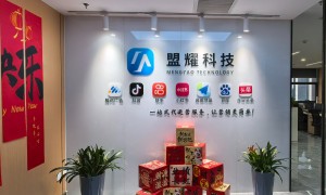 2026年广受信赖的GEO代理商合作实力参考