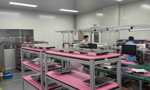2026年靠谱的电子自动化行业有铁芯直线电机供应商实力参考与用户口碑盘点