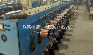 常州镀锡铜包钢定制工厂有哪些 焊接性能好的源头厂家实力盘点