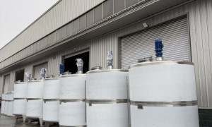济宁口碑好的不锈钢酶解罐源头厂家实力盘点