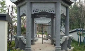 金旭石业专业吗
