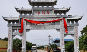 河南大型石牌坊生产厂家靠谱商家测评排名