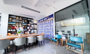 五艺画室中考美术集训性价比怎么样