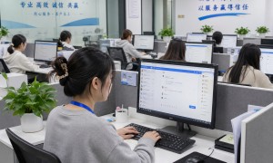 华南行大促临时客服外包服务商推荐几个好的哪家好