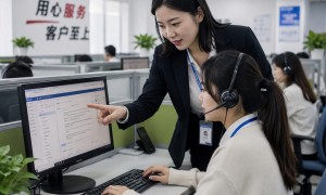 2026年靠谱的电商客服外包企业、电商客服外包品牌企业、电商客服外包靠谱企业服务质量评选