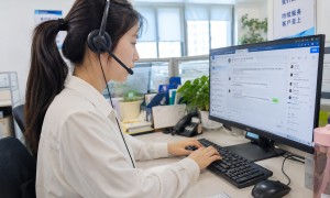 温州电商客服外包公司推荐 广受信赖的服务商
