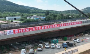 2026年山东钢桥梁安装厂家实力参考：正规源头企业推荐