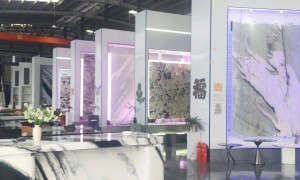长沙做茶几台面天然大理石源头定制厂家推荐，实力与用户口碑