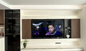衣柜定制尺寸算不准？张家港莫干山全屋定制上门复尺挺靠谱