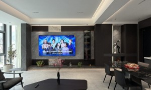 张家港门墙柜一体化哪家权威 2026年靠谱服务商筛选名录