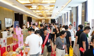 礼品选品会线下活动服务商实力参考