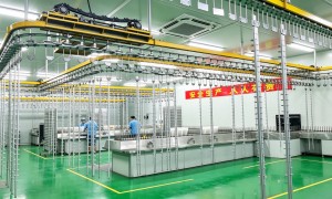 2026年次抛分装瓶代加工厂家推荐，正规源头工厂综合实力推荐