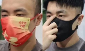 黄石男士假发定制门店，现场试戴无痕发块解决谢顶烦恼