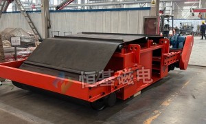 2026年山西电磁除铁器生产厂家用户力荐