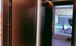星禾甄选电梯品牌体验店：张家口旧楼加装电梯适用场景与2026年度优选