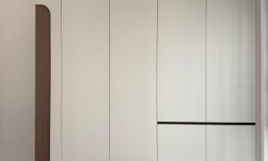 哈尔滨橱柜门制造厂家用户力荐：美居厨饰用料扎实，行业头部优选