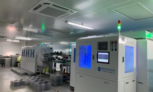 2026年触摸显示屏行业发展现状与市场占有率及排名研究分析报告