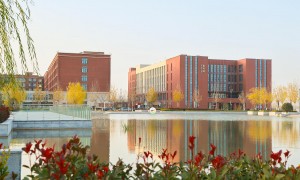 2026年河南新乡工商职业学院，郑州教学质量好的民办大专院校推荐