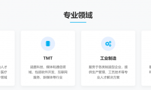 上海汽车零部件猎头机构怎么联系：正规服务商汇总