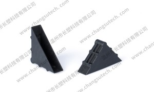温州资质齐全的塑料护角制造厂家 长塑科技省心之选
