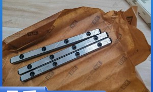 上海交叉滚子导轨NB质量好的制造厂商选择指南