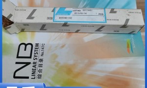 2026年交叉滚子导轨NB供应商用户力荐，正规源头更省心