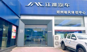 河南买商务车推荐哪家靠谱的销售店，用户力荐