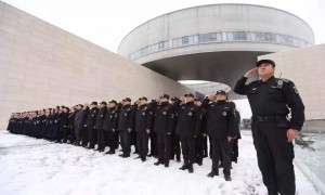 2026年湘潭正规会议安保公司客户真实体验口碑
